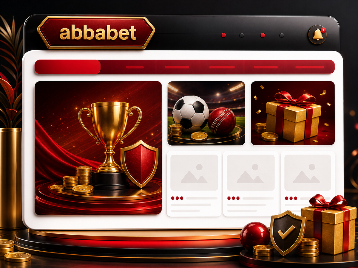 abbabet বোনাস শর্ত