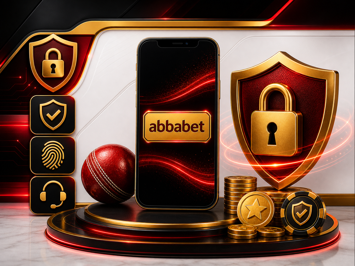 abbabet অ্যাপ ও মোবাইল