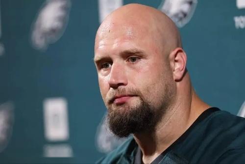 ABBABET: 【প্রোফাইল】Lane Johnson-এর নিজস্ব বিদায়ী স