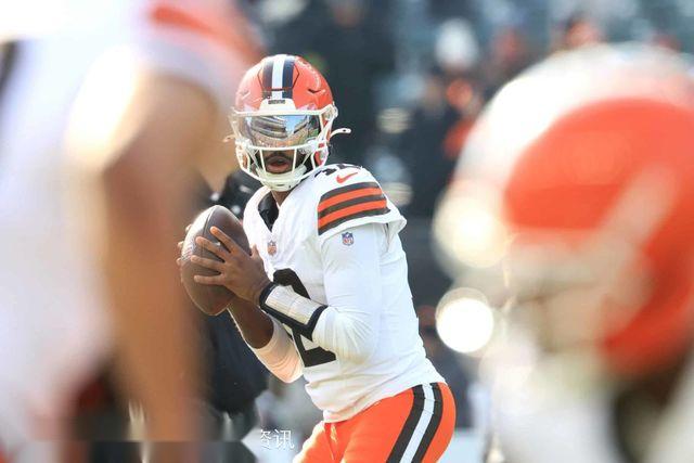 ABBABET: 【NFL আপডেট】Browns QB দৌড় আরও তীব্র; Sanders ভুলে