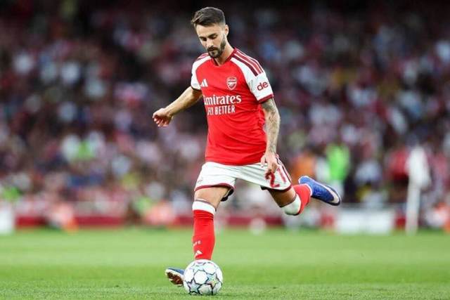 ABBABET: Sky Germany: Hamburg মালিক লন্ডনে উড়ে Fabio Vieira ও Arsena