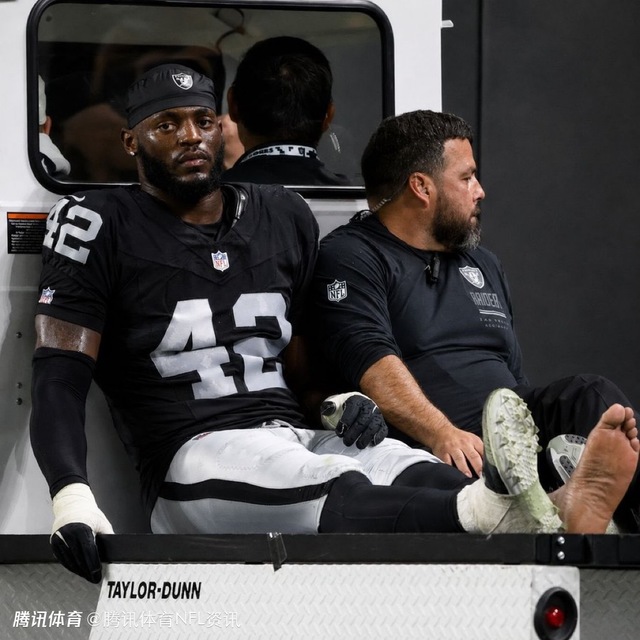 ABBABET: 【NFL ডায়নামিক】অ্যাকিলিস গুরুতর চোটে