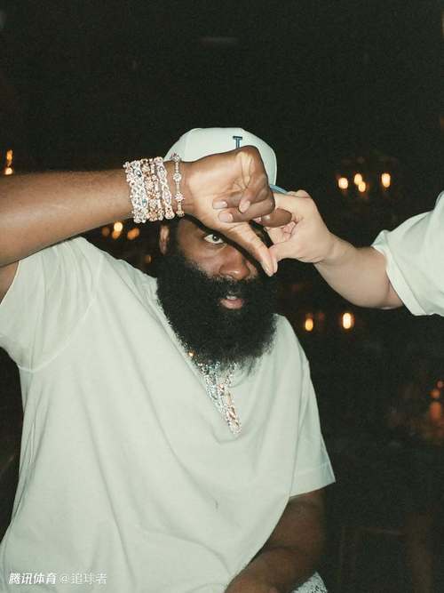 ABBABET: Harden-এর 37তম জন্মদিনের পার্টি ফাঁস! টানা